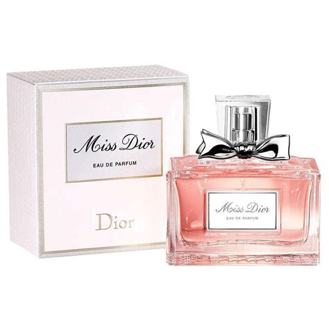 miss dior eau de parfum best price|miss dior price in usa.